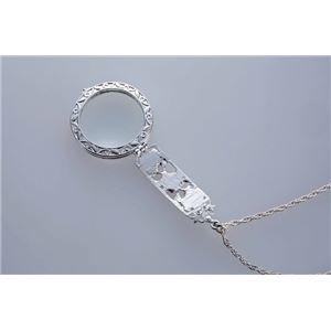 フラワールーペペンダント 