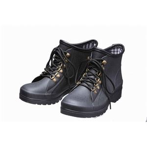 晴雨兼用カジュアルレインシューズ LL