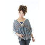 コーム付キテールウィッグ TL-3 ナチュラルブラウン（耐熱）