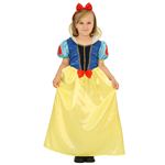 DISNEY（ディズニー） コスプレ PRINCESS（プリンセス）シリーズ 白雪姫 Child Snow White（スノウ ホワイト） Todサイズ
