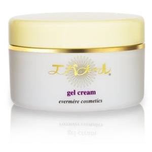 エバメール ゲルクリーム ジャータイプ 180g【2個セット】