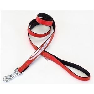 ヤマヒサ STスプラッシュリード L 赤 【ペット用品】