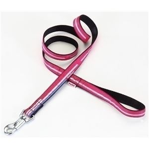 ヤマヒサ STスマートラインリード L ピンク 【ペット用品】