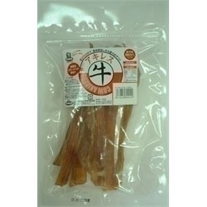 マルジョー＆ウエフク IGA-S8インド産牛アキレスショート80g 【ペット用品】