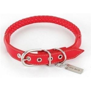 ヤマヒサ アドメイト Add.Mate Maniera カラーM 赤 【ペット用品】