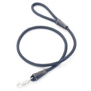 ヤマヒサ アドメイト Add.Mate Maniera リードSS ネイビーブルー 【ペット用品】