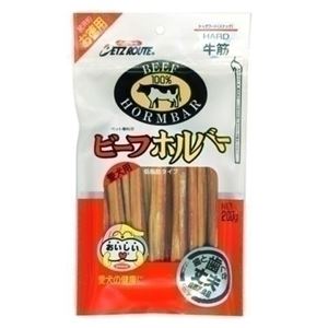 ペッツルート ビーフホルバー 徳用 200g 【ペット用品】