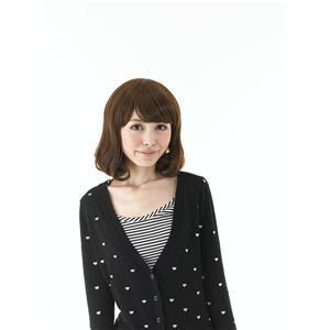 オールウィッグ AL-13 ナチュラルカシス（耐熱）