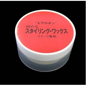 ウィッグワックス