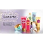 Victoria's Secret（ヴィクトリアシークレット） ボディミスト シークレットチャーム