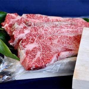 【のし付き（名入れ不可）・桐箱入り お歳暮・お中元に】 最高級 石垣牛ステーキ 250g×4枚 A5・4クラス【石垣島の牧場から直送】