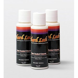 【プロ愛用】ポリマーコーティング剤Hard Lock Super Paint Sealant Cleaner12本