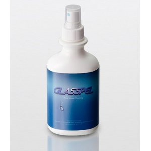 【プロ愛用】ガラス被膜コーティング剤GLASSPEL
