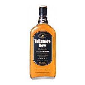 【アイリッシュウイスキー】 タラモアデュー 700ml