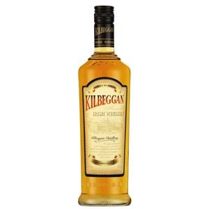 【アイリッシュウィスキー】 キルベガン 700ml