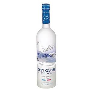 【ウォッカ】 グレイ グース ウォッカ 700ml