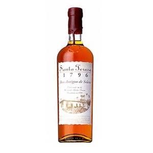 【ラム】 サンタテレサ 1796 700ml　ラム酒