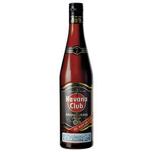 【ラム】 ハバナクラブ 7年 750ml ラム酒