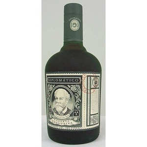 【ラム】 ディプロマティコ リゼルヴァ 12年 750ml　ラム酒