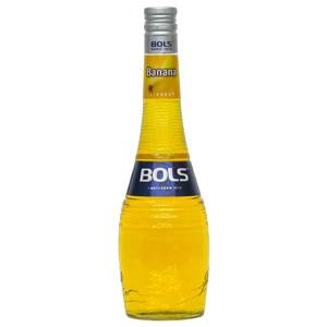 リキュール ボルス クレーム・ド・バナナ 700ml