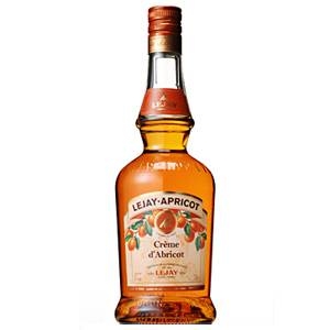 リキュール ルジェ クレーム ド アプリコット 700ml