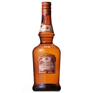 リキュール ルジェ ピーチ 700ml