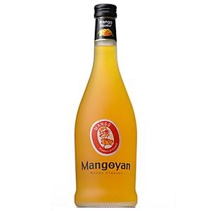 リキュール マンゴヤン マンゴーリキュール 700ml