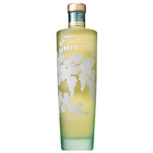 リキュール マスカットリキュール ド フランス ミスティア 700ml