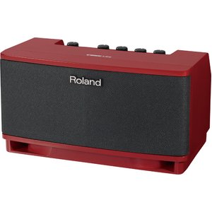 Roland（ローランド） CUBE Lite Guitar Amplifie CUBE-LT-RD