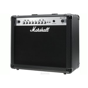 Marshall　ギターアンプ　MG30CFX