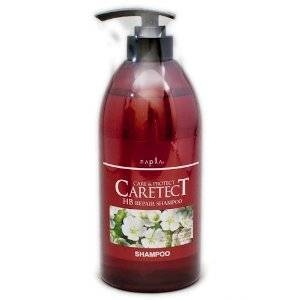 Napla（ナプラ） ケアテクト HBリペアシャンプー 750ml
