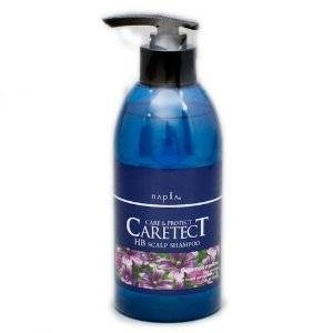 Napla(ナプラ) ケアテクト HBスキャルプシャンプー 750ml