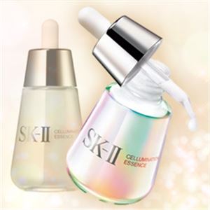 MAXFACTOR（マックスファクター） SK2 セルミネーション エッセンス 50ml 旧タイプ