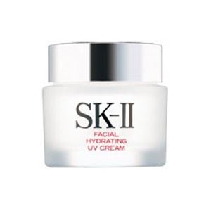 MAXFACTOR（マックスファクター） SK2 フェイシャル ハイドレイティング UVクリーム 50g
