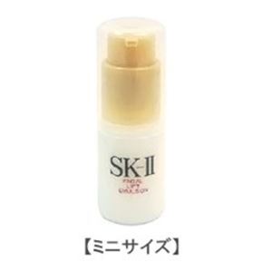 MAXFACTOR（マックスファクター） SK2 フェイシャル リフト エマルジョン 30g 【 ミニサイズ】