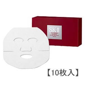 MAXFACTOR（マックスファクター） SK2 ホワイトニング ソース ダーム リバイバル マスク 【10枚入 】
