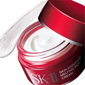 MAXFACTOR（マックスファクター） SK2 スキンシグネチャー メルティング リッチ クリーム 50g