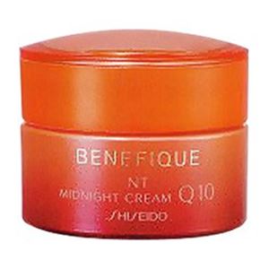 資生堂 ベネフィーク NT ミッドナイトクリーム 30g
