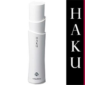 資生堂 HAKU メラノフォーカスW 45g