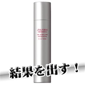 資生堂 ザ・ヘアケア アデノバイタル スカルプ トニック 200g