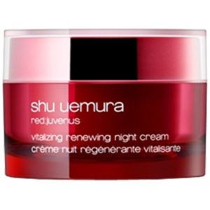 Shu Uemura（シュウウエムラ） リジュヴィナス ナイトクリーム 50ml