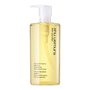 Shu Uemura(シュウウエムラ) ハイパフォーマンス クレンジング オイル アドバンスト クラシック 450ml