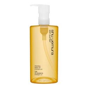 Shu Uemura（シュウウエムラ） クレンジング ビューティ オイル プレミアム A／I （薬用クレンジング） 450ml