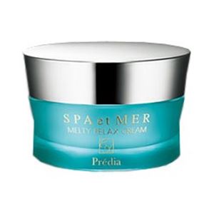 コーセー プレディア スパ・エ・メール メルティ リラックス クリーム EX 40g