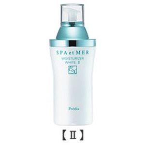 コーセー プレディア スパ・エ・メール モイスチャアライザー ホワイト EX 150ml 【II】