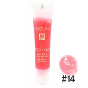 LANCOME（ランコム） ジューシーチューブ 【#14】 【外箱なし】