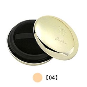 Guerlain（ゲラン） レ ヴォワレット ミネラル 20g 【 4 】