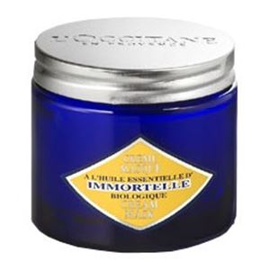 LOCCITANE(ロクシタン) イモーテル マスククリーム 125ml