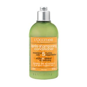 LOCCITANE（ロクシタン） プロヴァンスアロマ ファイブハーブス ボリューマイジング コンディショナー 250ml