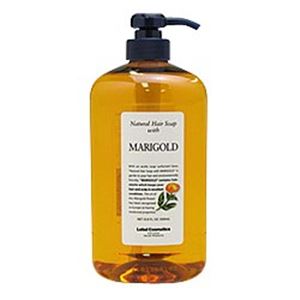 ルベルコスメティックス ナチュラル ヘアソープ ウィズ 1000ml MG